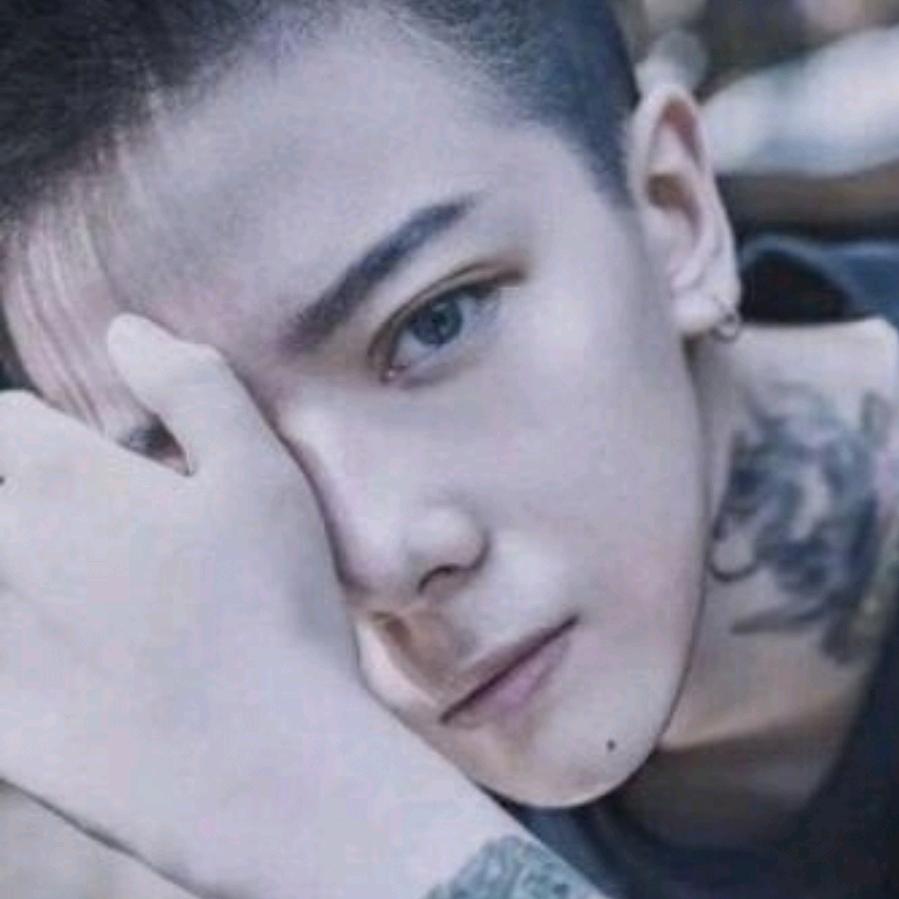 在打盹