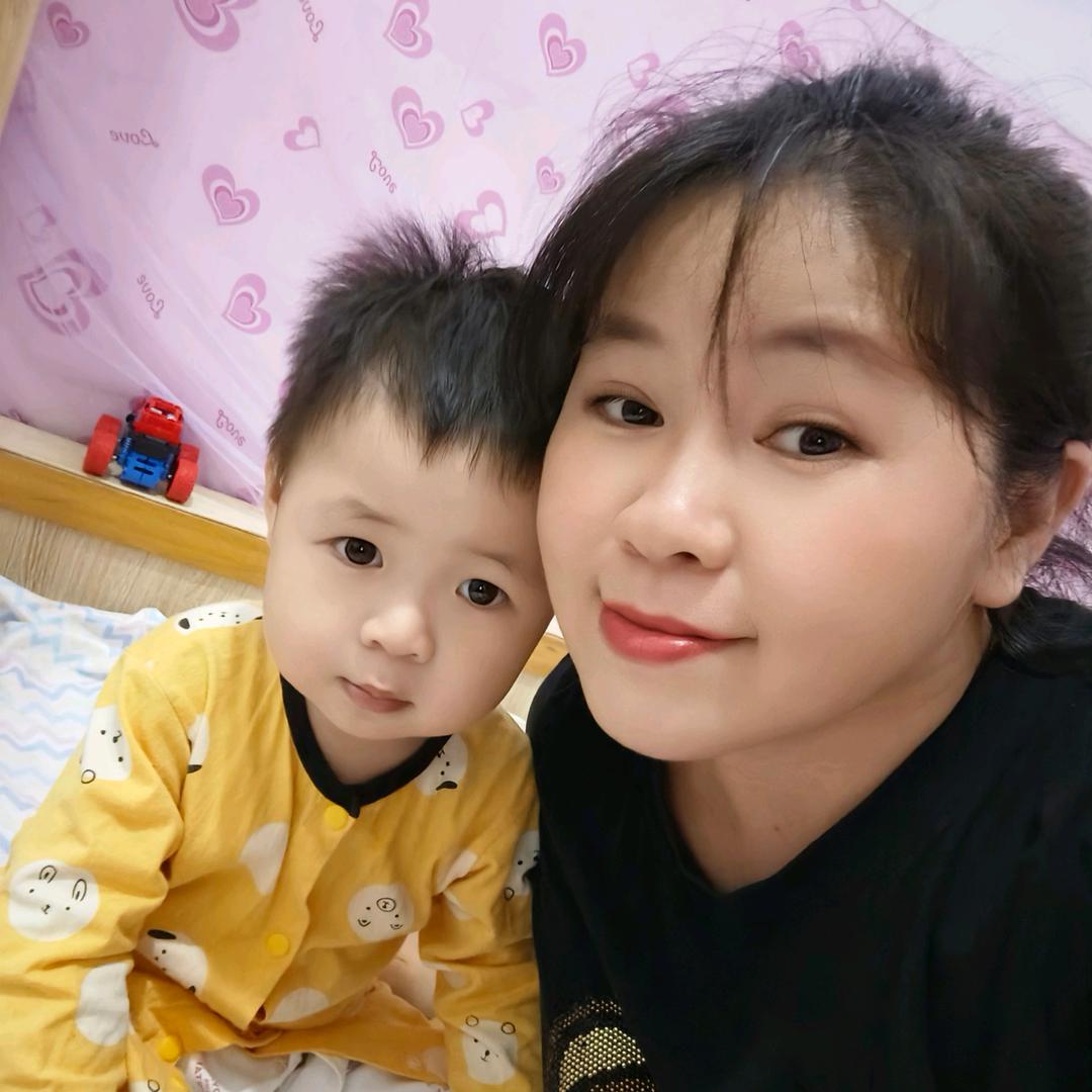 皮皮妈