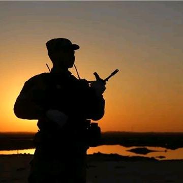 重兵突击  助力乡村振兴