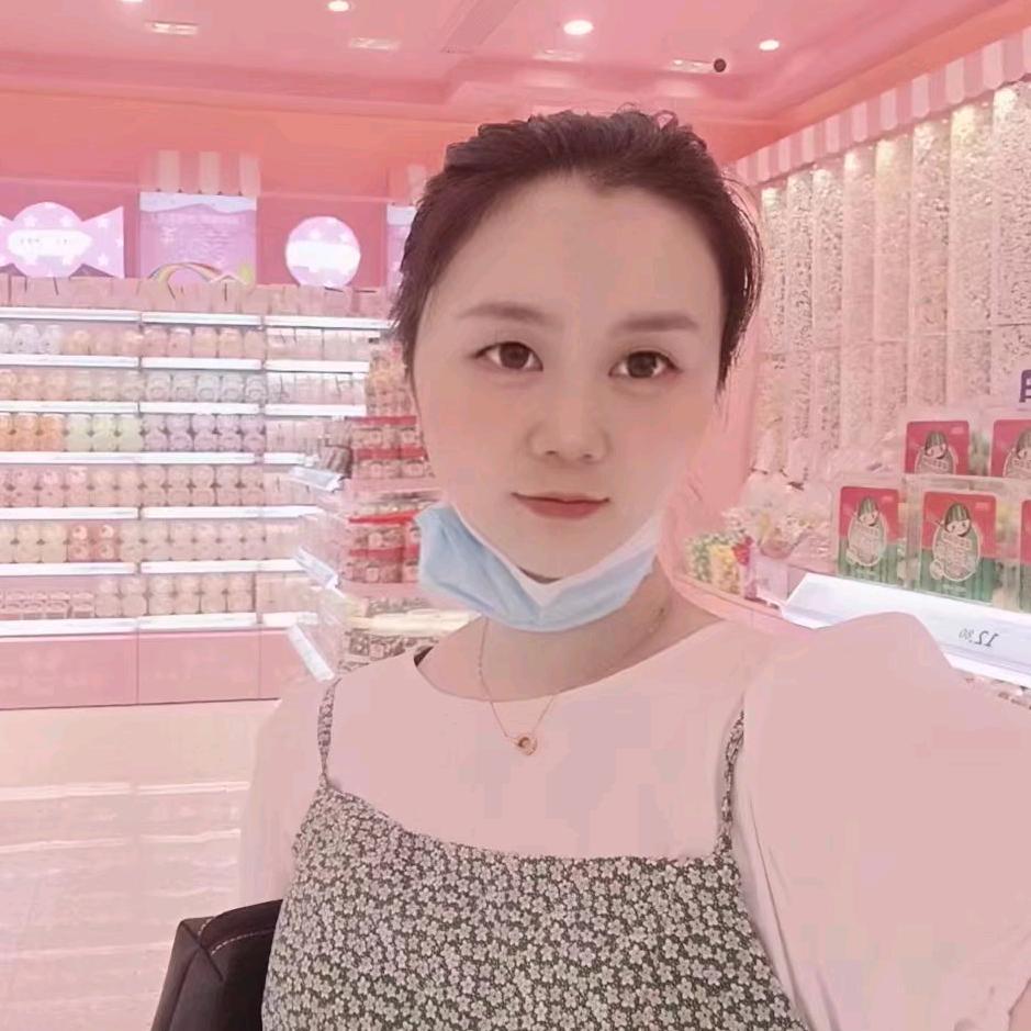 轻素栖花里美妆日化护肤醴陵付玲