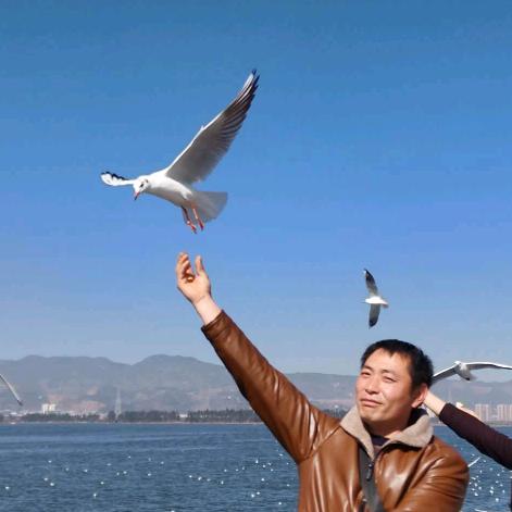 人生路难走