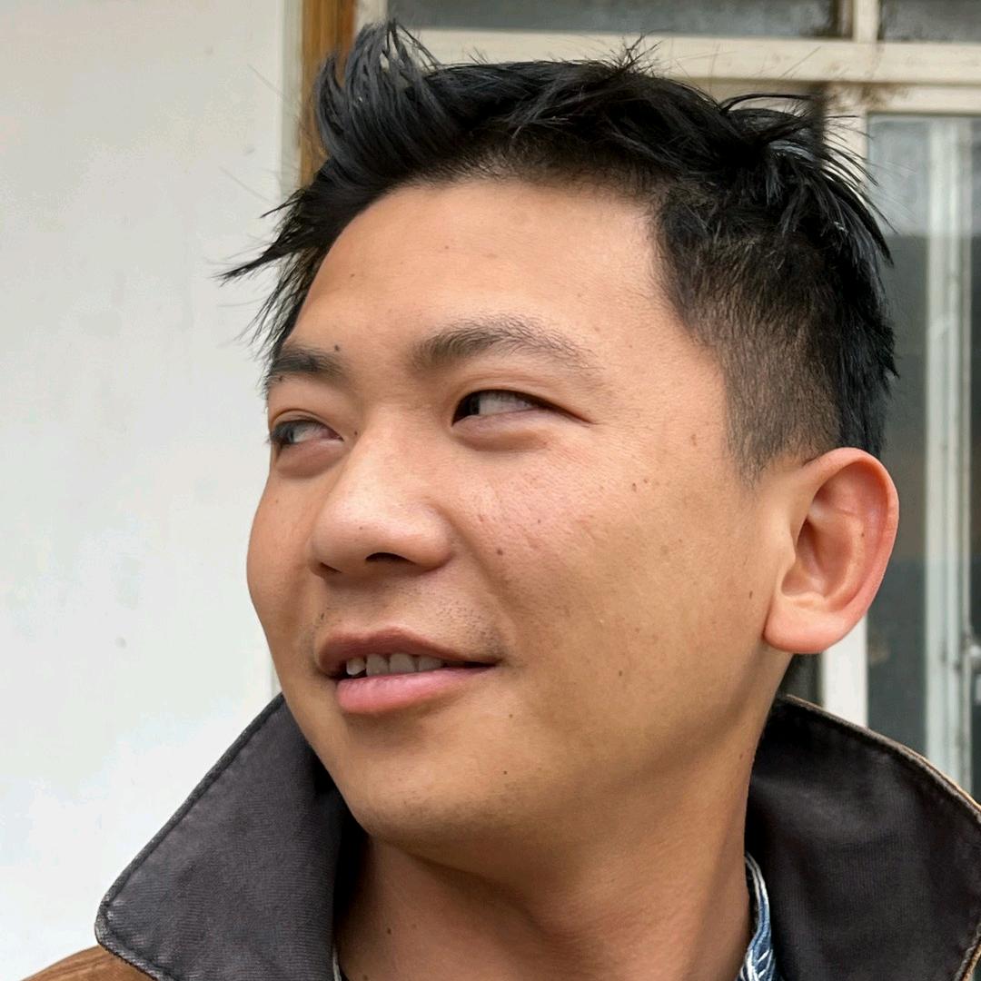 大理💋小施