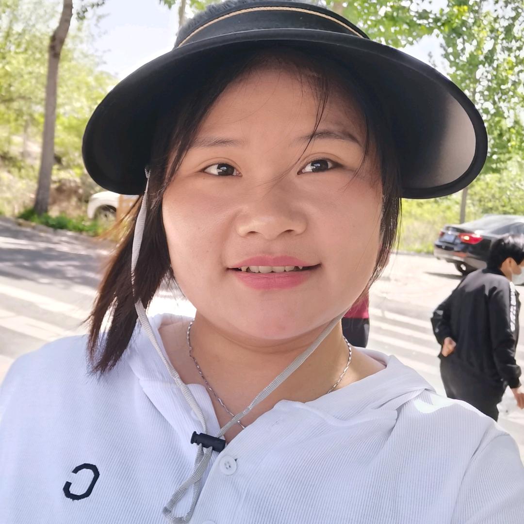 倩倩和郭帅
