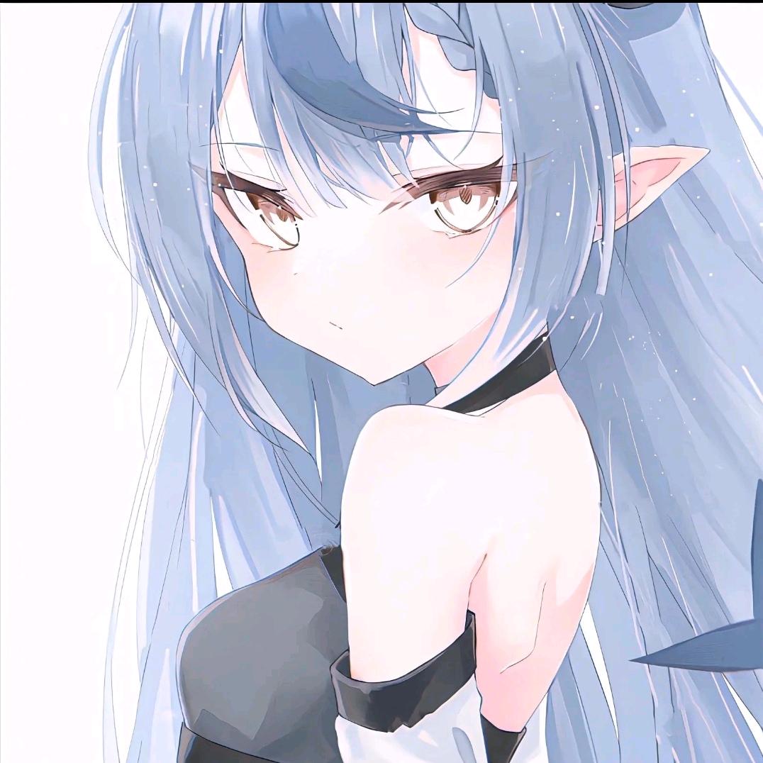 我不生气