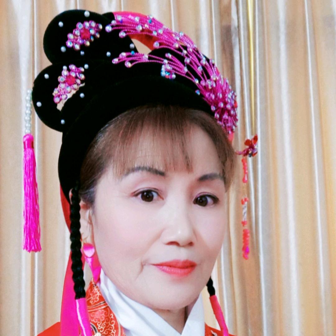 丽