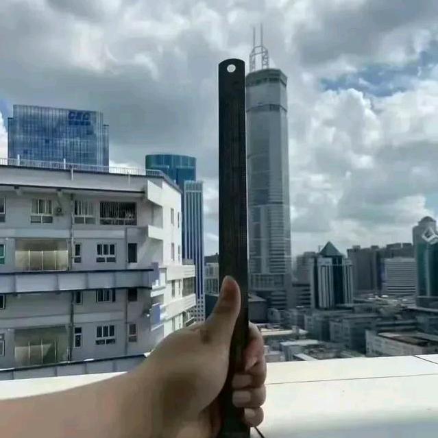 旁白