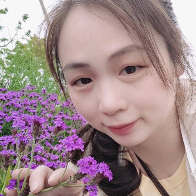 微笑中的你