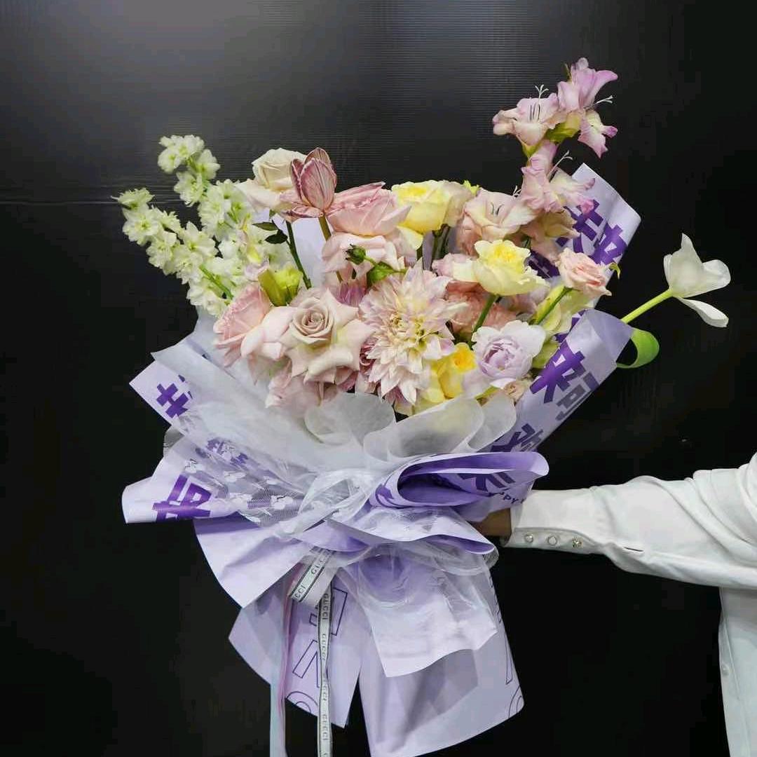 wu   花小妞 鲜花  婚礼策划