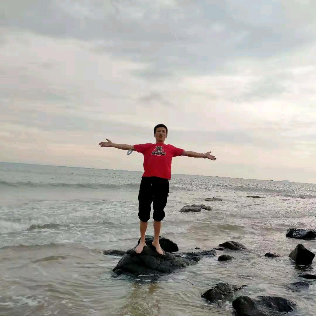 孤独终老
