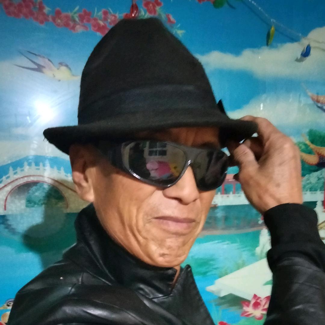 老帅哥1