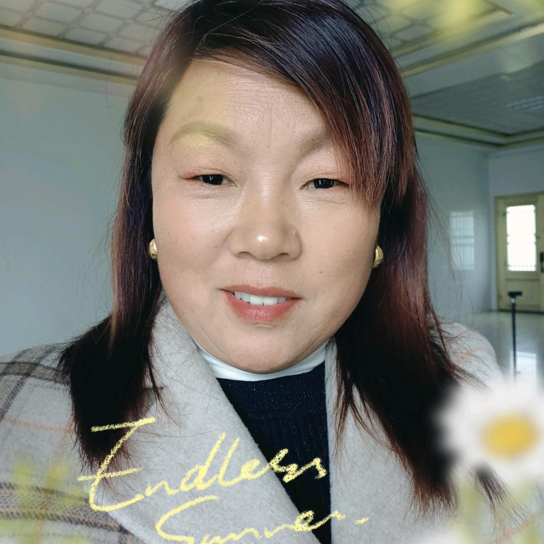 朱爱华