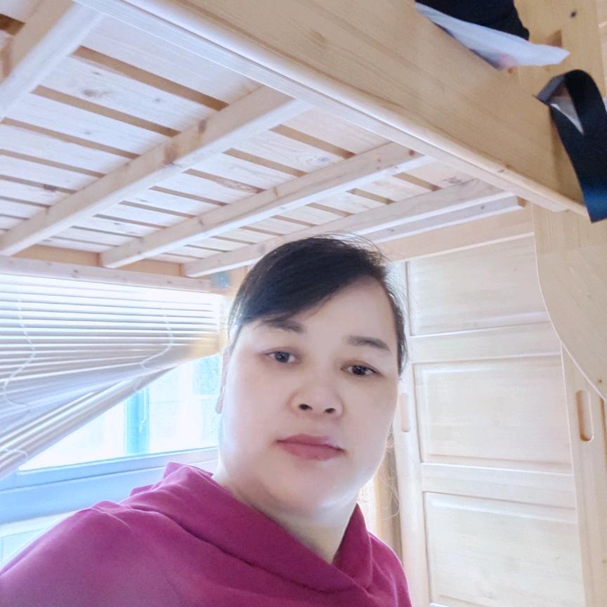 女人的心酸