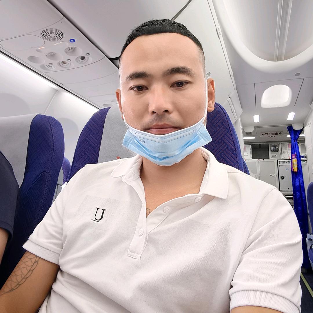 东北小伙.Mr.Li