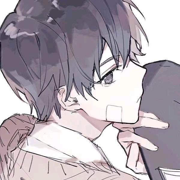 小小K