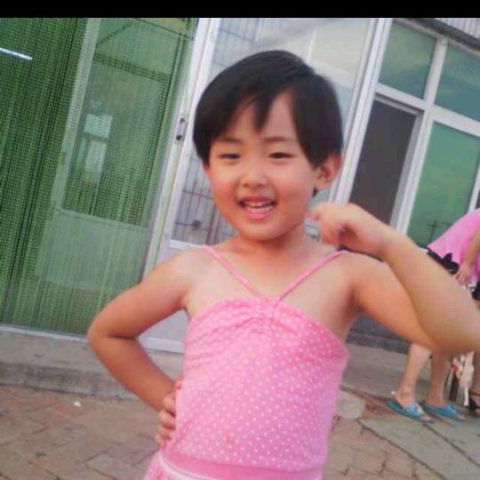 陪读妈妈爱生活