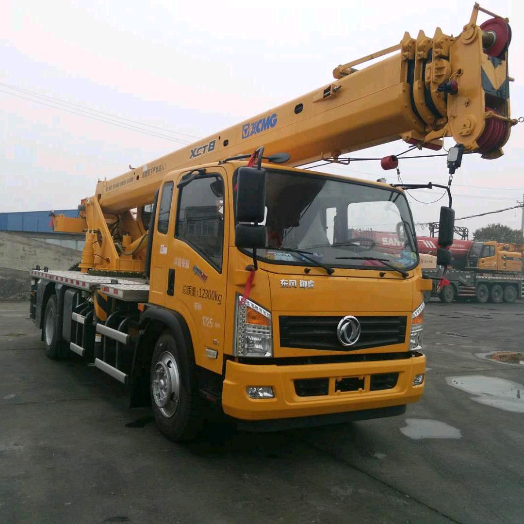 🏗️临朐伟哥吊车