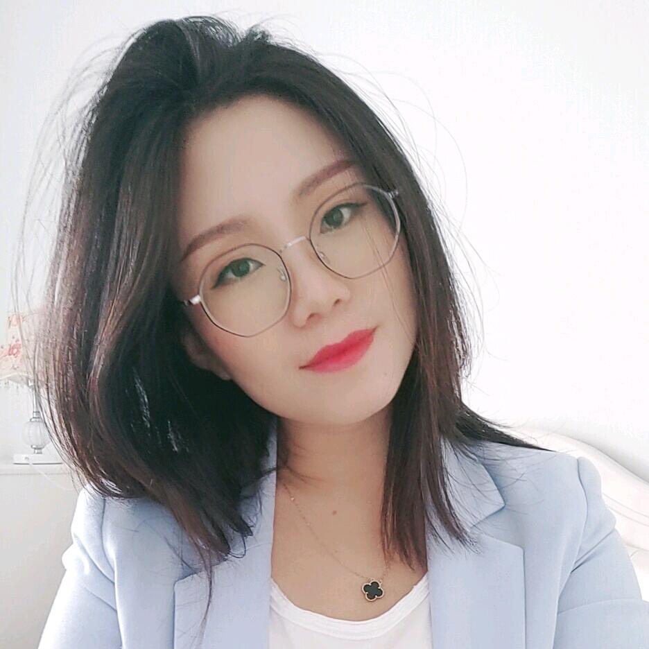 赵娜娜（婚礼主持人，情感咨询）