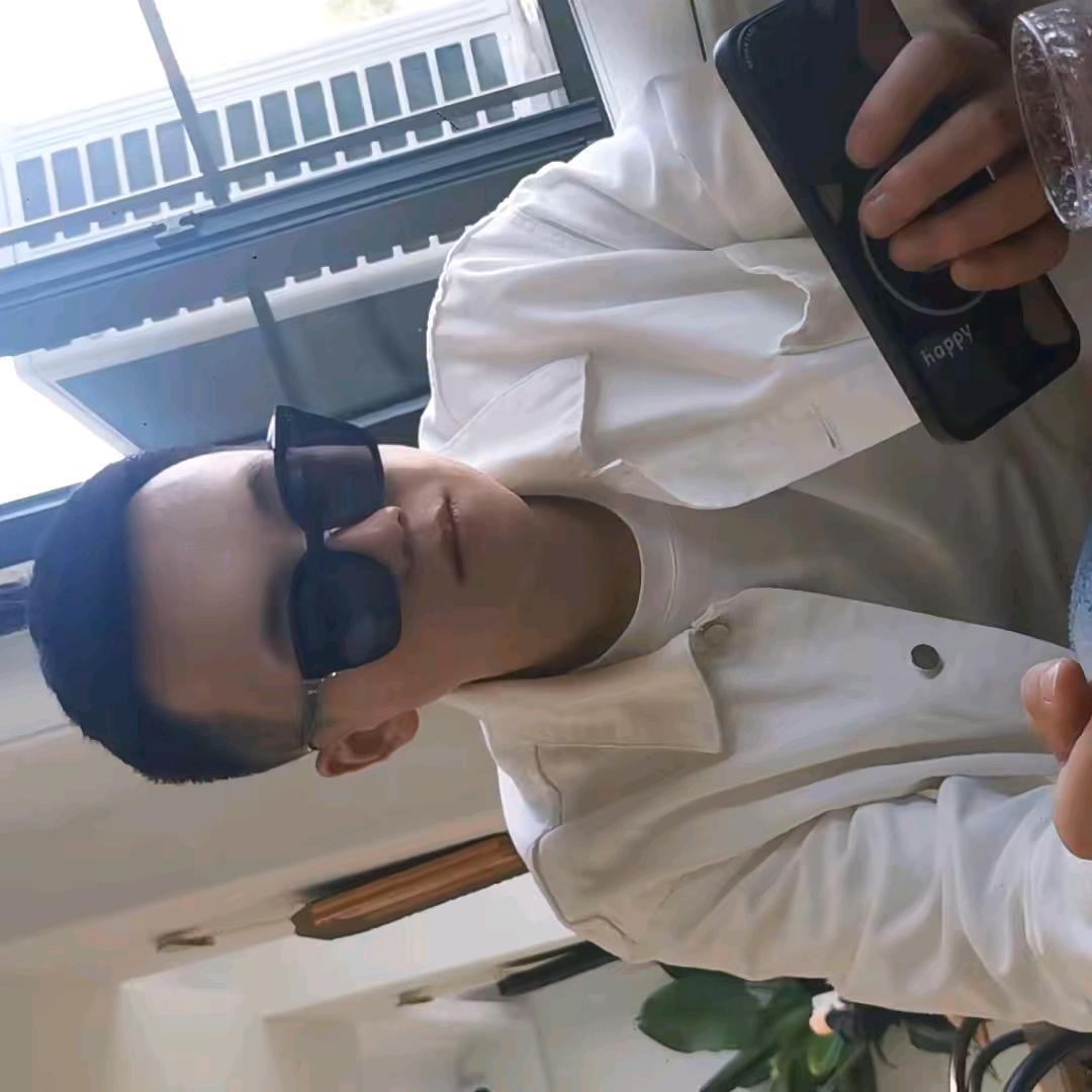 小🐯
