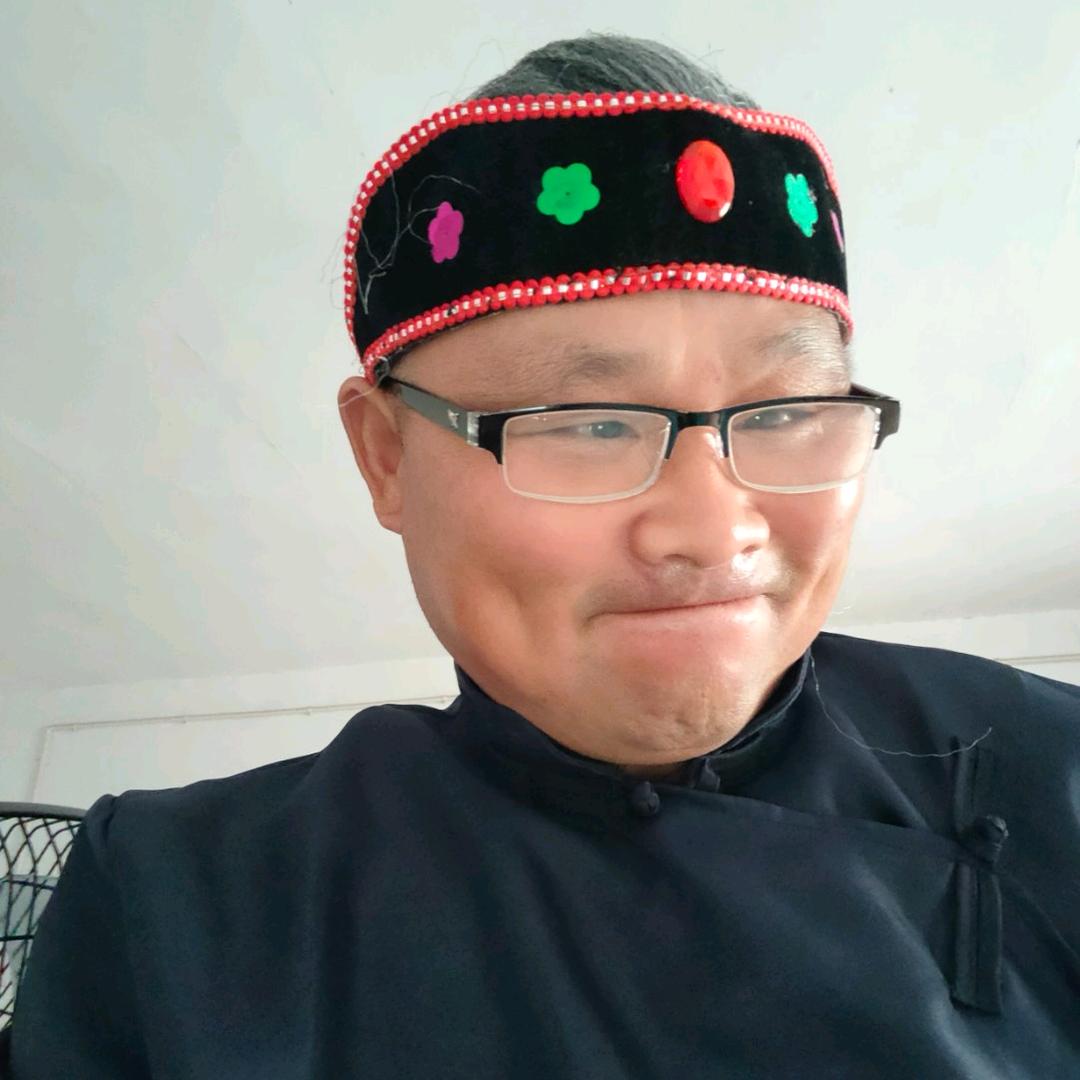 开心哥🎤