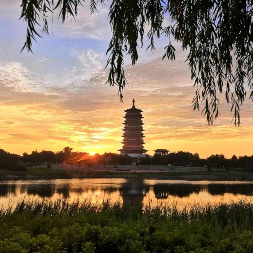 黄河人家