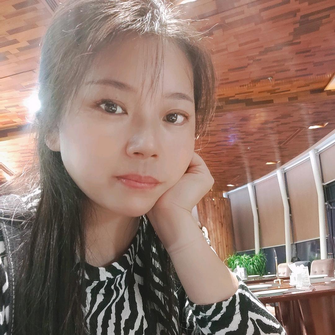 琴子教护肤