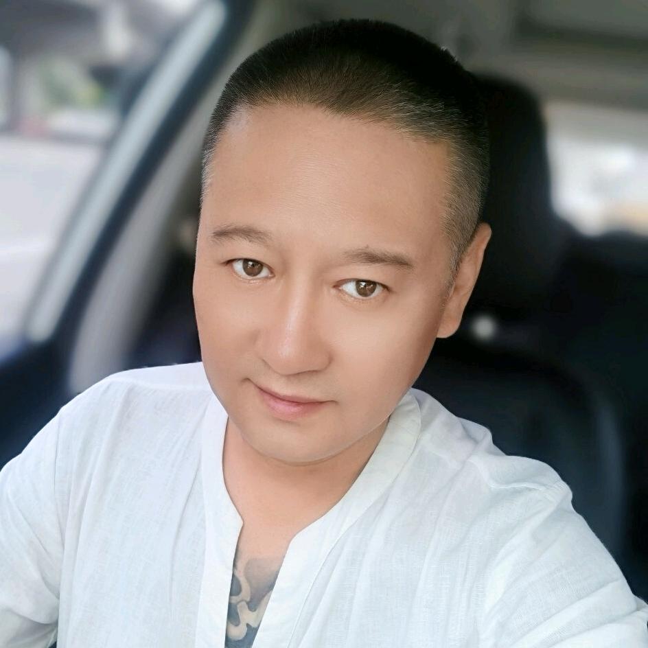 丹增多杰