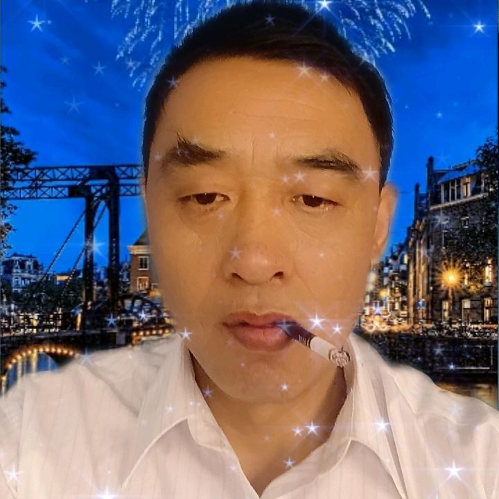 行动 暧人心