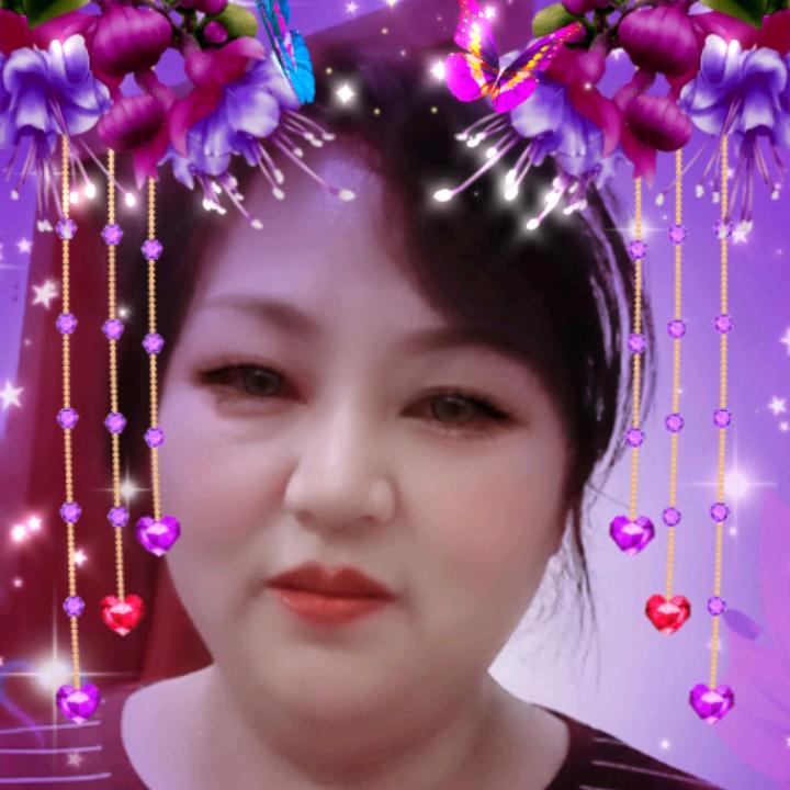 幸福就好（拒私聊）