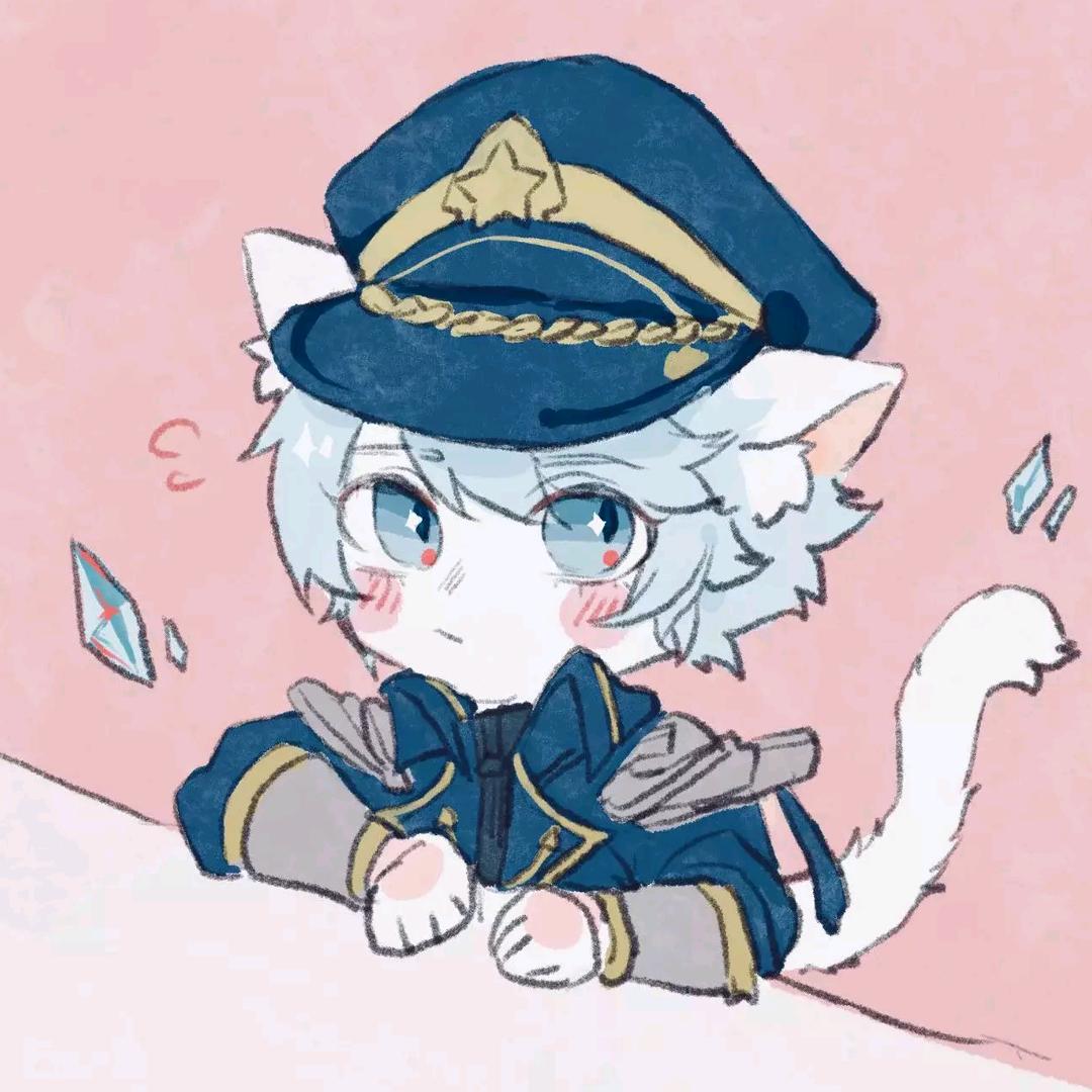 怪小兽