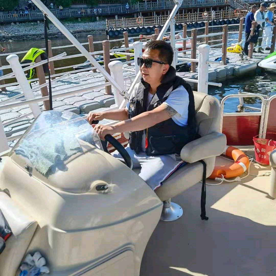 ☀李拜天☀
