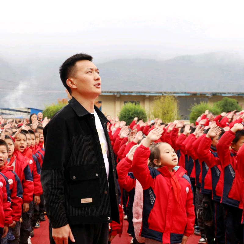 乡村小李老师610