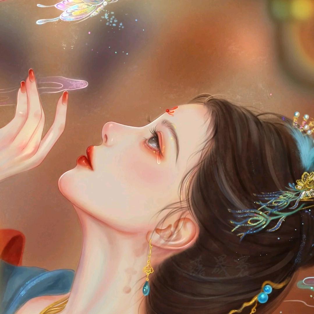 桃花酥