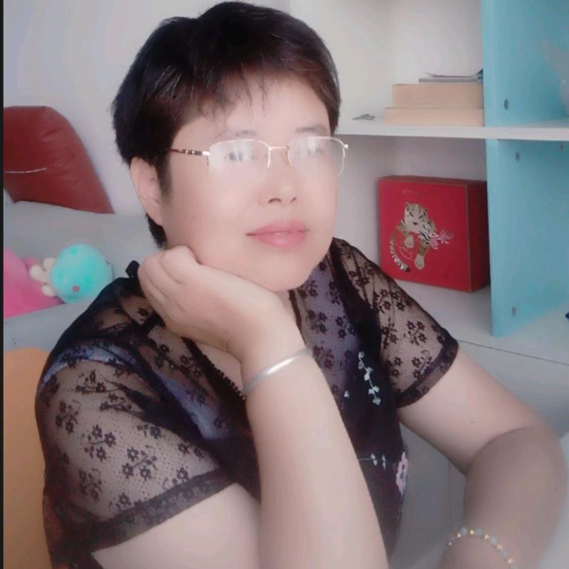 全民红娘殷姐说媒(招人)