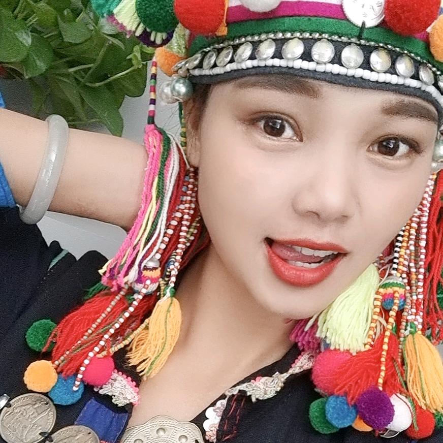 哈尼小米