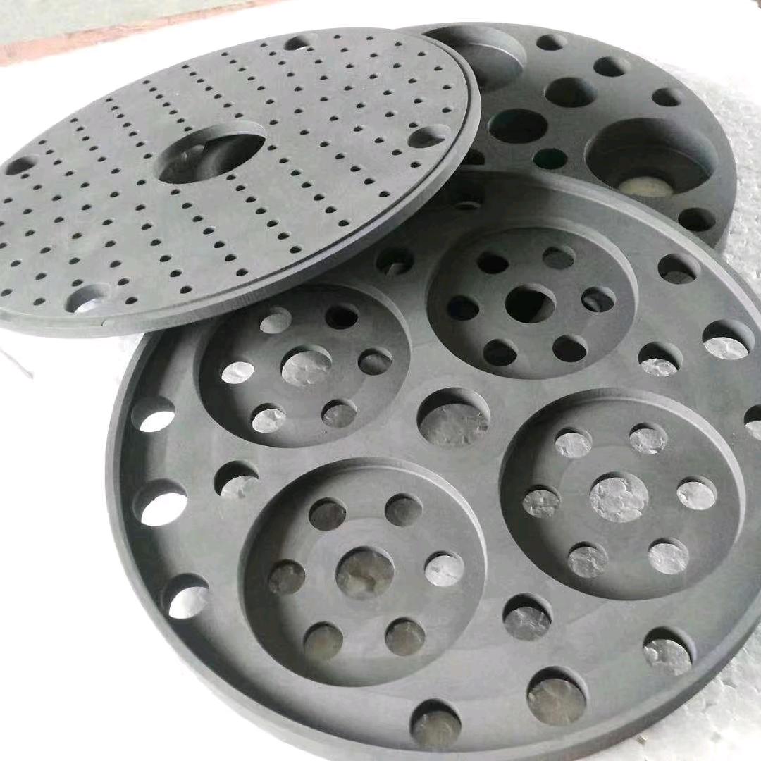 铮鑫石墨制品有限公司