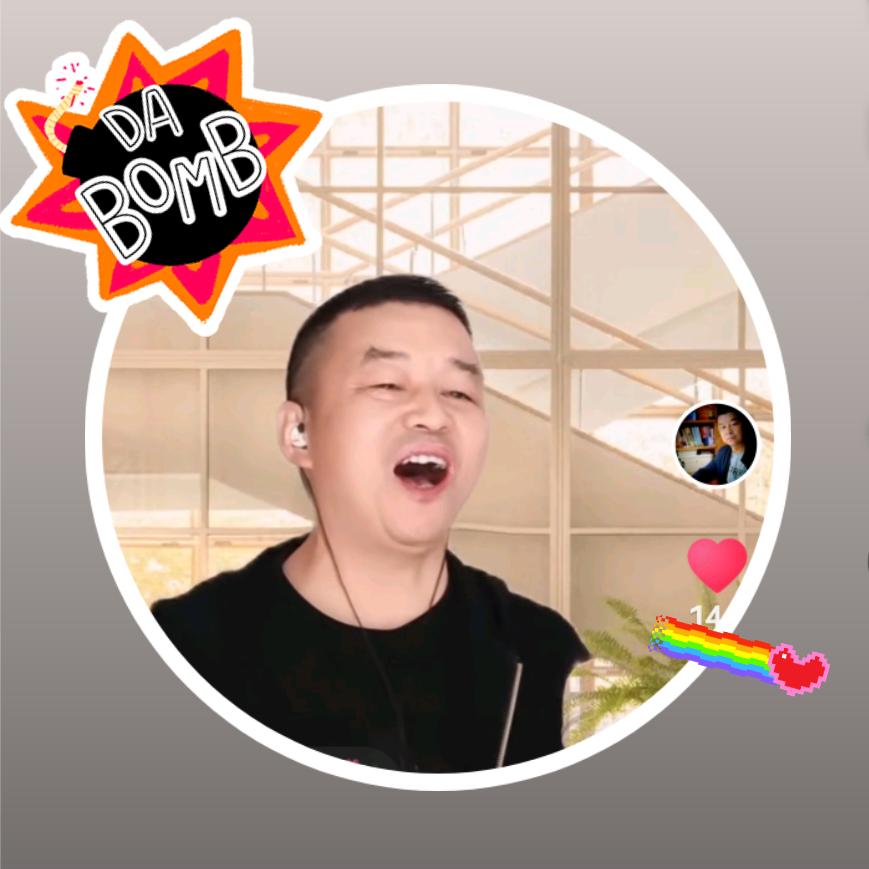 鹏鹏哥