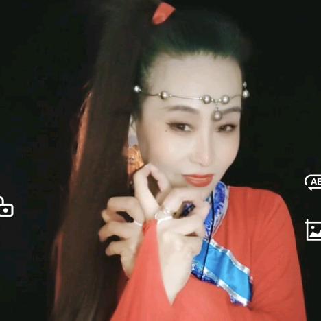 巧玲