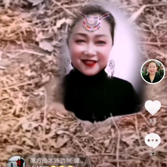 笑口常开