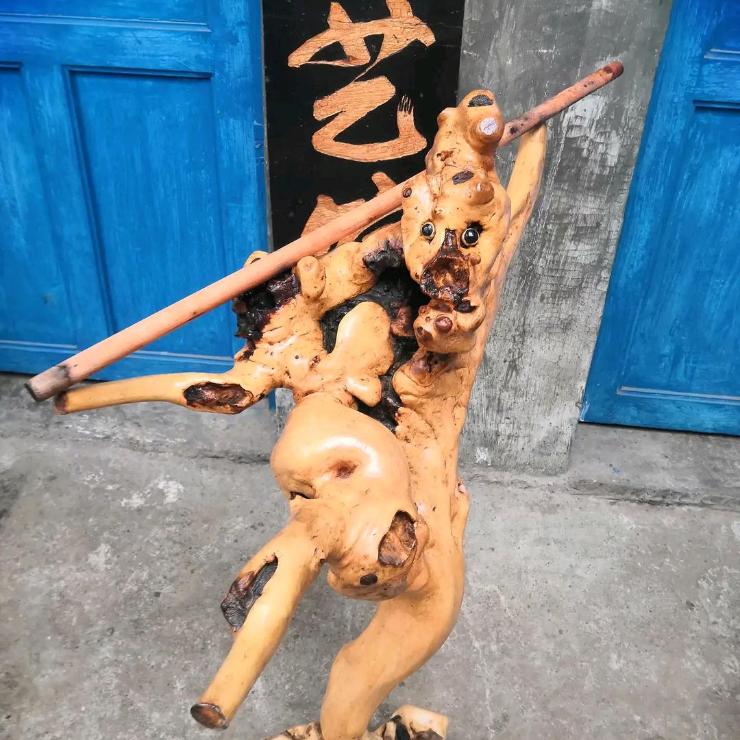 小二黑