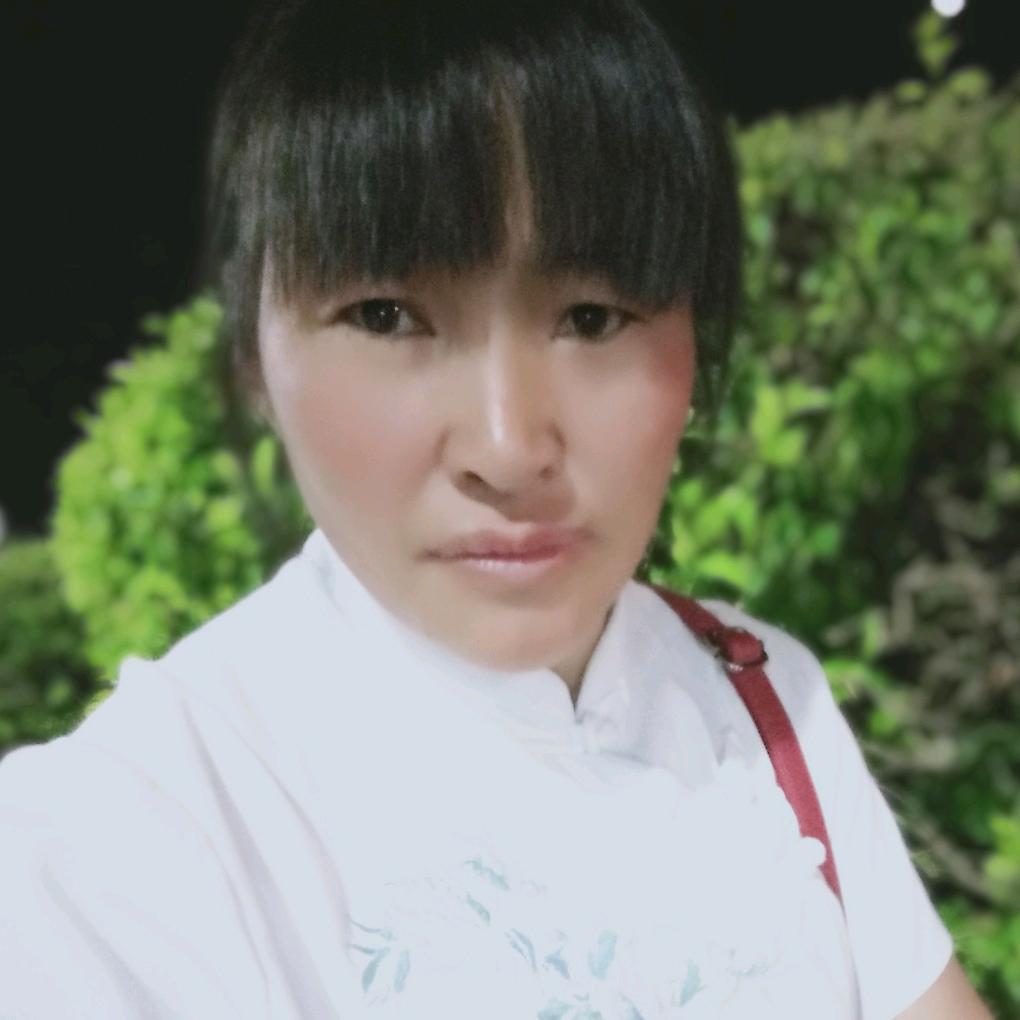 心雨