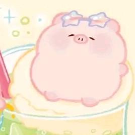 爱吃零食的游戏🐷