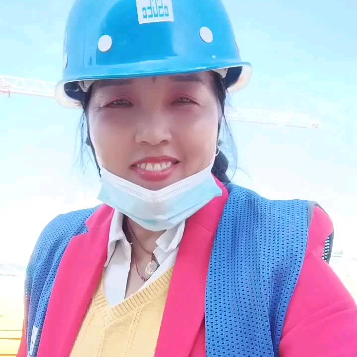 杨家女汉长发二姐