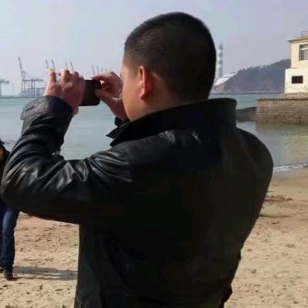 杰