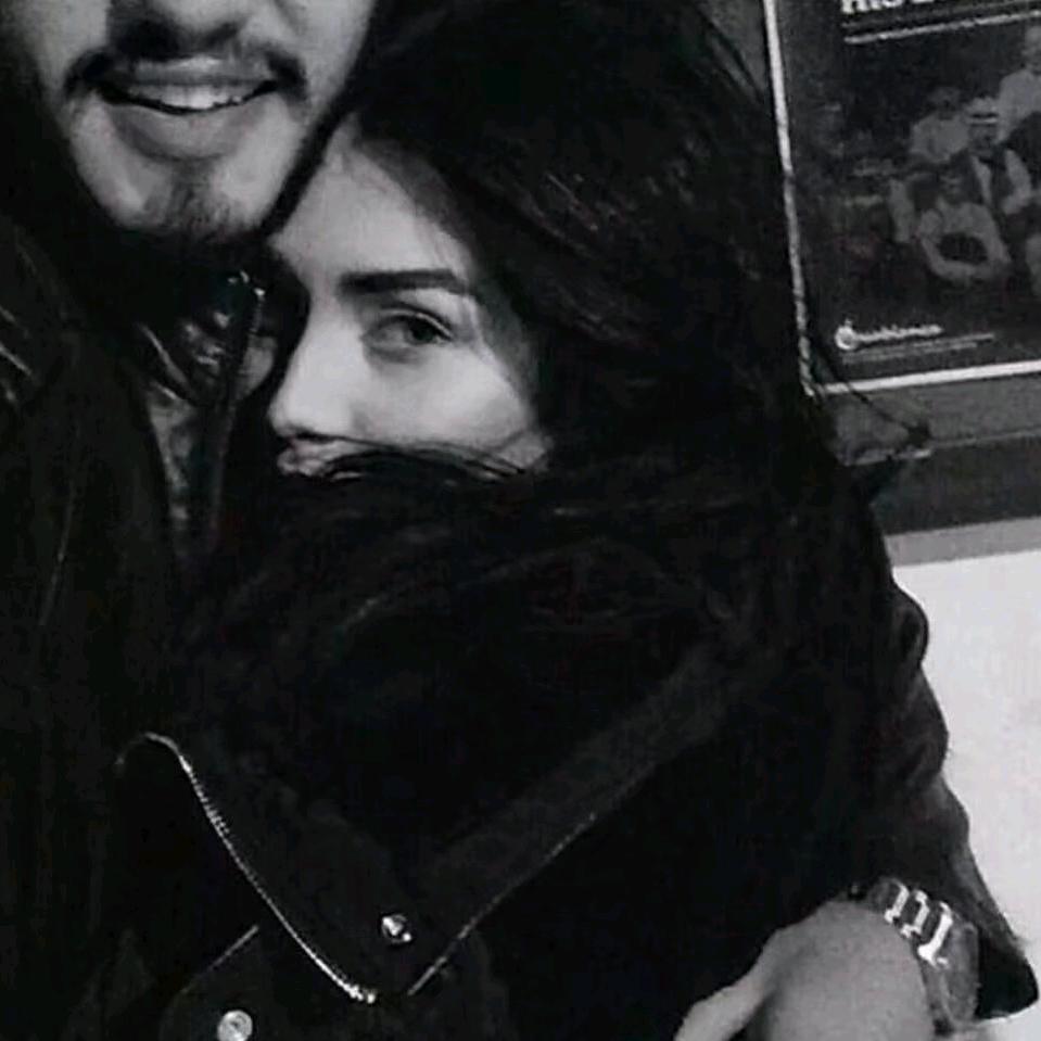 ZiBa❤😈