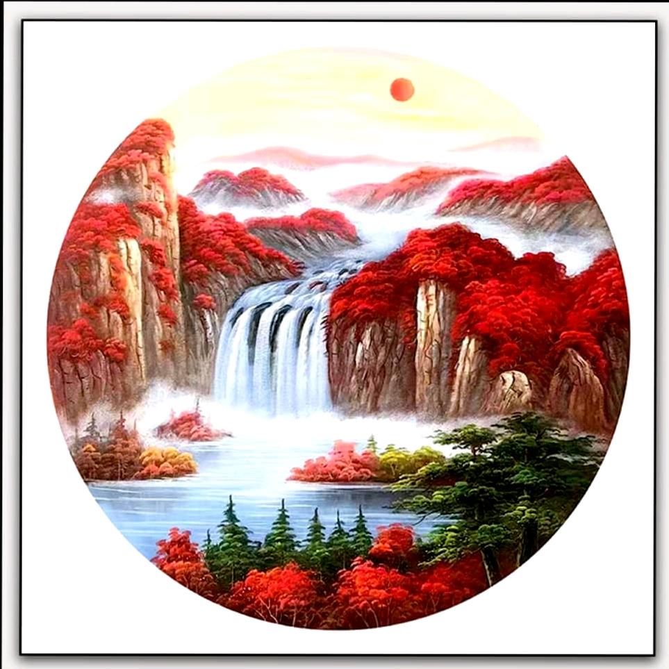 临猗太后装饰画批发