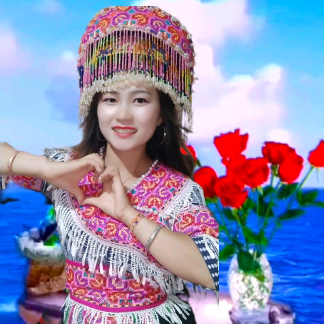 小美花