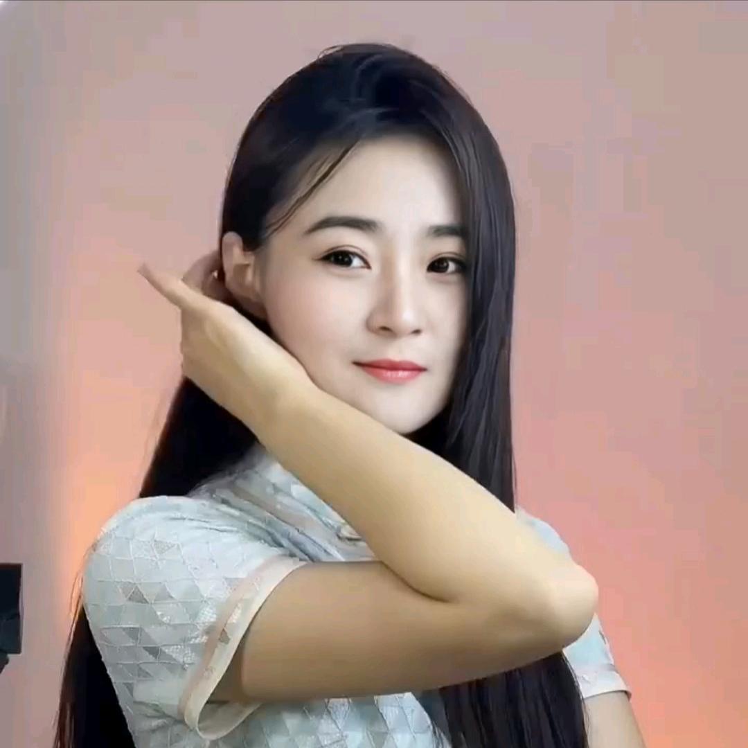 雨婷靓龄