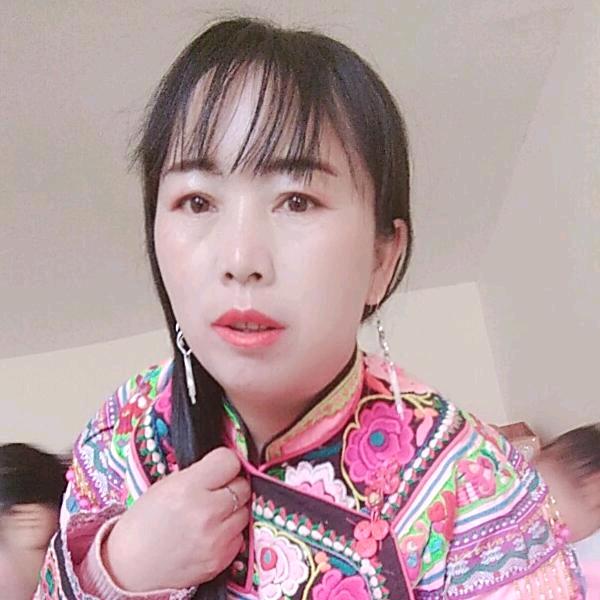 月亮代表我的心