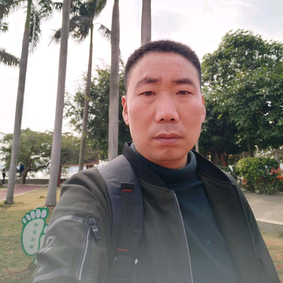 善有心生  可军峰