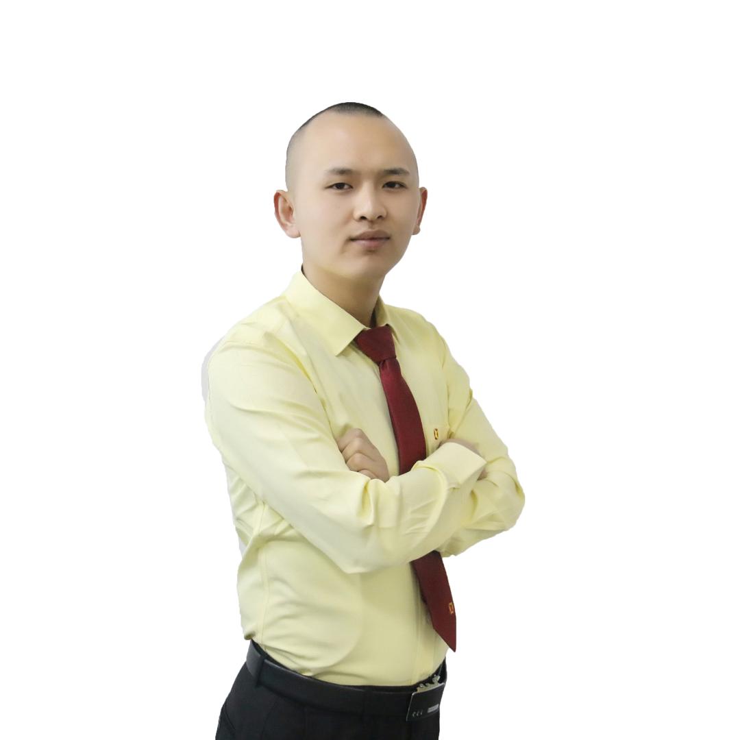 暖家小崔找房